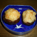 じゃじゃ馬ゆう's cooksnap of when they made エビしんじょ.