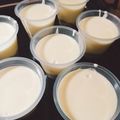 クックFVCC30☆'s cooksnap of when they made クリアガーでレアチーズケーキ.