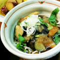 cocoりえ's cooksnap of when they made 鶏むね肉と茄子のみぞれ煮.
