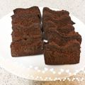 chikari♡'s cooksnap of when they made バレンタイン★簡単半生ガトーショコラ.