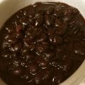 りょうか's cooksnap of when they made ♡アメリカで作る♡ 超簡単豆の煮物.