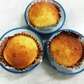 まりちゃん♡'s cooksnap of when they made ヨーグルトマフィン☆メイプルシロップ.