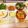 komugiko4's cooksnap of when they made 簡単っ！◆レタスと竹輪の塩昆布サラダ◆.
