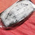 めがねロック's cooksnap of when they made スタバ風ケーキカフェモカ.