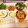komugiko4's cooksnap of when they made ☆彡　しいたけの焼きにら玉　☆彡.
