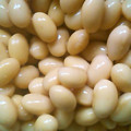 さんま♥猫's cooksnap of when they made 水筒でほっとく大豆の戻し方.