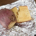 なおころピッコロ's cooksnap of when they made 時短！ねっとり超甘い焼き芋♡.