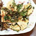 なおころピッコロ's cooksnap of when they made 簡単・節約！ミソ☆たま☆ピーちゃん♪.