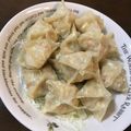 あむぅ's cooksnap of when they made 豆腐しゅうまい.
