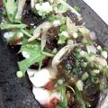 たくのスプーン's cooksnap of when they made 白身魚onもずく♡.
