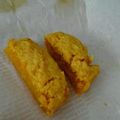 kumicyoo's cooksnap of when they made にんじんケーキ・保育園給食.