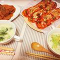 komugiko4's cooksnap of when they made 乳製品なし♡さつまいもと栗のベジシチュー.