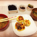 komugiko4's cooksnap of when they made ★ご飯に合う！胡瓜の佃煮風お漬物★.