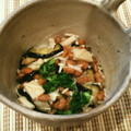 あーこ姐's cooksnap of when they made ナスとエノキの納豆あえ♪.