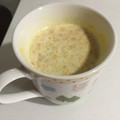 a共働き☆'s cooksnap of when they made かぼちゃのワタで美容ジュース.