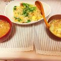 komugiko4's cooksnap of when they made 春限定！リンガーハットのレタスチャーハン.