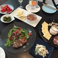 kookuro's cooksnap of when they made 歯触りサイコー♪シャキシャキサラダ.