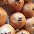 クックWX0LPN☆'s cooksnap of when they made おうちで作るモッチリあんぱん.