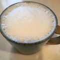 ｑｕｉｃｏ's cooksnap of when they made ペットボトルで！ 簡単アイスカフェラテ風.