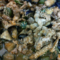 EBIるん's cooksnap of when they made 簡単　ナスと豚コマの甘味噌炒め.