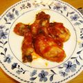 そばかす美人's cooksnap of when they made 牡蠣はケチャップだけで旨し！(#＾＾#).