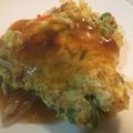さささおりんご's cooksnap of when they made 簡単かに玉♪.