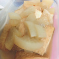 ＊Kie＊'s cooksnap of when they made 簡単！　常備菜　厚揚げ　大根の　和風煮！.