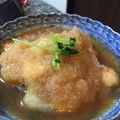 ♡はるはなママ♡'s cooksnap of when they made 鶏ムネ肉のみぞれ煮.