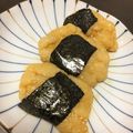 やえゆか's cooksnap of when they made 簡単ヘルシー 豆腐もち ダイエット中にも.