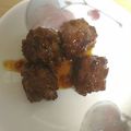 クックANLLO1☆'s cooksnap of when they made ★☆肉だんご☆★本格絶品.