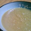醤油☆世界一's cooksnap of when they made さつまいもとココナッツで✿白玉しるこ.