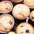 ももピヨ母さん's cooksnap of when they made ふわっふわ♪カップケーキ♪.