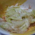 のすけのすけ's cooksnap of when they made ざく切りキャベツの昆布茶炒め☆.