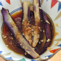 みほきのこ's cooksnap of when they made 簡単＊美味☆茄子の煮浸し☆.