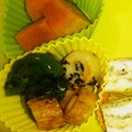 ともかずみみ's cooksnap of when they made ピーマンとちくわのさっと炒め煮.