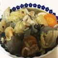 ユイコ０００'s cooksnap of when they made 産後11kダイエット こんにゃく八宝菜♪.