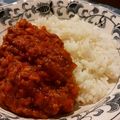 nammy's cooksnap of when they made ☆キーマカレー☆ミートソースにも⁉.