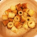 わたさくママ's cooksnap of when they made ちくわの煮物✡すり胡麻タップリ.