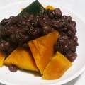 §KANA§'s cooksnap of when they made 極上 粒あんで作る いとこ煮.
