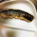 ココ玉子's cooksnap of when they made まるごとサンマ♪骨なしサンマの作り方.