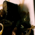 chihiroman's cooksnap of when they made 濃縮つゆで☆茄子と豚肉のとろみ煮.