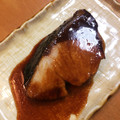 ゆいまめママ's cooksnap of when they made フライパンで簡単 絶品 ぶりの照り焼き.