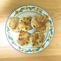 クック9M1VBW☆'s cooksnap of when they made 簡単すぎるけど美味しい☆ 蓮根豚バラ巻き.