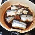 ハナちゃんマン's cooksnap of when they made 簡単 秋刀魚の梅生姜煮.