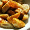 Shiё's cooksnap of when they made 里芋の甘辛炒め煮.