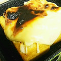 ユーロン's cooksnap of when they made 簡単☆厚揚げのネギマヨチーズ焼き.