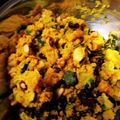 タルタルチキン南蛮's cooksnap of when they made 【簡単】片手間にもう一品！かぼちゃサラダ.