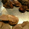 yamame6jp's cooksnap of when they made 砂肝の燻製.
