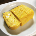 クック9TCU1N☆'s cooksnap of when they made だしまき玉子.