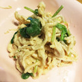 そりゅっか's cooksnap of when they made 簡単！切干大根と鶏ささみの明太マヨあえ.